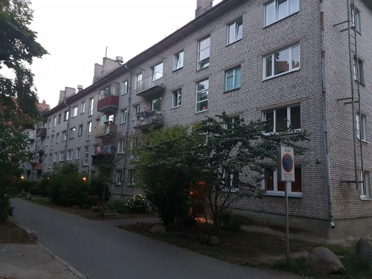 Keveron Ranna 35-34 Апартамент
